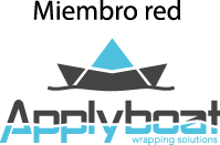 logo red APPLIBOAT